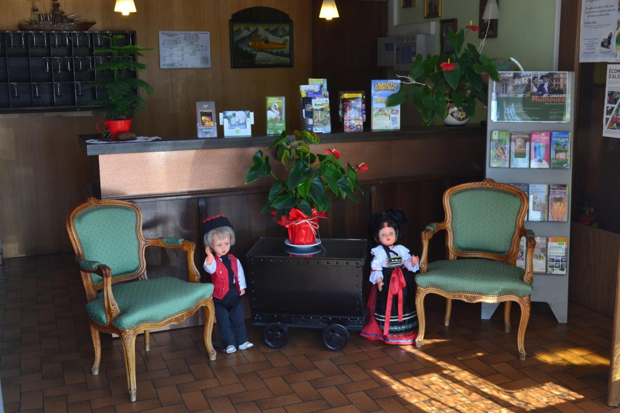 Hotel Restaurant Niemerich Пюльверсайм Экстерьер фото